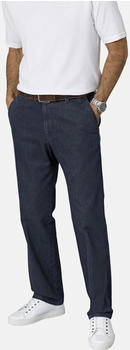 Babista Comfort-fit-Jeans QUERELLO dunkelblau