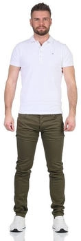 Diesel Skinny-fit-Jeans R-TROXER-A kaki W31