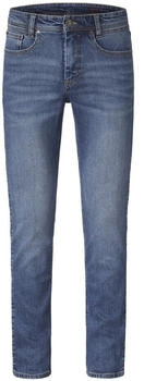Paddocks Pipe blau schwarz Schnurrbart 80221 6953 0834