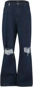 2Y Studios Jeans 'Anduin' dunkelblau