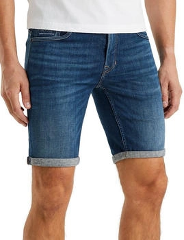 PME Legend NIGHTFLIGHT Shorts Luxe Soft schwarz