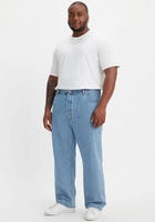 Levis Plus Straight-Jeans "501 LEVISORIGINAL B&T"