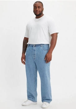 Levi's 501 LEVI'S ORIGINAL Straight-Jeans light indigo