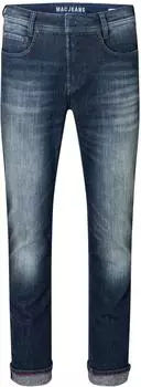 MAC Driver Jeans authentic dark blue legend H669