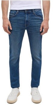 MUSTANG Oregon Slim K Slim-fit-Jeans Stretch