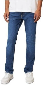 Marc O'Polo 5-Pocket-Jeans blau dunkelblau-schwarz