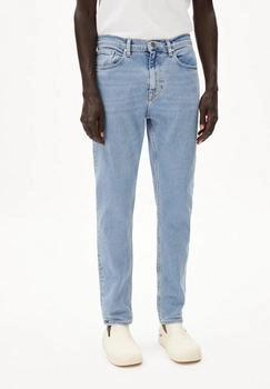 armedangels Aarjo Tarpa Jeans Regular Fit blau