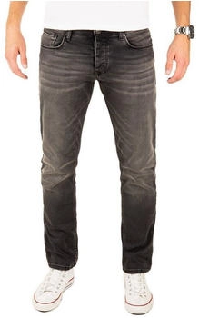 Yazubi Slim-fit-Jeans Edvin Jeans phantom 194205