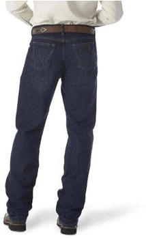Wrangler 20X 01 Competition Relaxed Fit Jeans dunkelblau