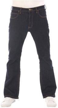 Lee Denver Rinse LSS1SJ363 blau schwarz