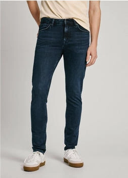Pepe Jeans Skinny Fit Jeans (PM207387) blau schwarz Wiser Wash