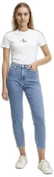 Calvin Klein Jeans Slim Tapered Fit denim light