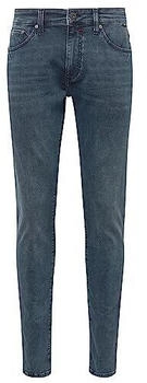 Mavi James Jeans Inky Green Ultra Move