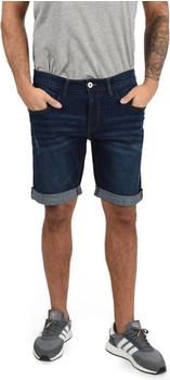 Indicode IDQuentin Herren Jeans Shorts Destroyed-Optik Baumwollmischung Regular fit