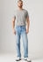 Levi's Straight-Jeans Regular Hole the