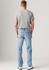 Levi's Straight-Jeans Regular Hole the