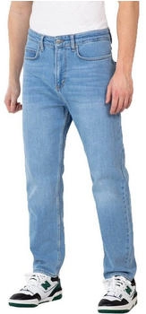 Reell Jeans Jeans Rave light blue stone 1-tlg