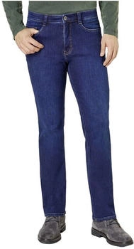 Paddocks Ranger Slim Fit Jeans blau blue rinse W30-W48