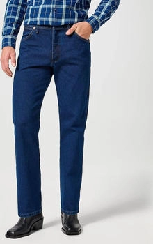 Wrangler Jeans 13MWZ darkstone