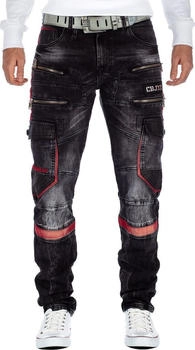 Cipo & Baxx Jeans BA-CD561