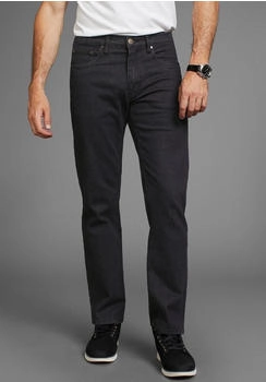 Arizona Jeans Stretch-Jeans gerade Beinform schwarz