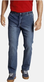 Jan Vanderstorm Schlupfjeans VERTTI blau