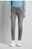 Bugatti 5-Pocket-Jeans grau 61006419-34