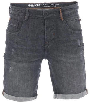 riverso RIVTom Schwarz Denim B132 724621