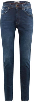 Petrol Industries Jeans 'Seaham Classic' blau blue denim 5062914