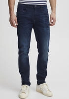 Blend Regular-fit-Jeans "Twister fit Mulitflex" Baumwollmischung, regular fit