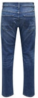 ONLY & SONS TBI0408#22026755-07420, stylische Only & Sons Herren Jeans Stretch...
