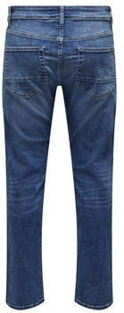 Only & Sons Regular-fit-Jeans ONSWeft