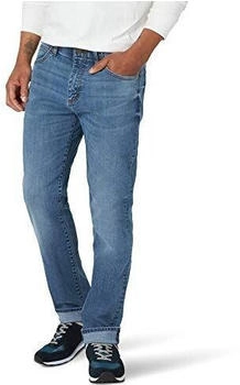 Lee Modern Series Extreme Motion Athletic Jeans Bruiser