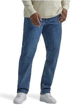 Lee Legendary Regular Straight Jeans pfefferstein