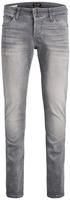 Jack & Jones Slim-fit-Jeans "JJIGLENN JJICON JJ 619 50SPS NOOS" Baumwollmischung,