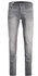 Jack & Jones Jeans 'Glenn' grey denim 4078277