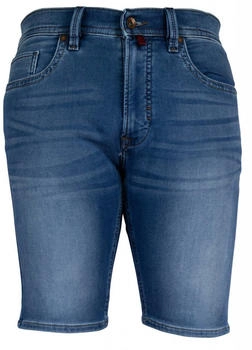 Pierre Cardin Deauville Shorts mittelblau 3476