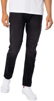 Diesel D-Strukt Slim Jeans schwarz