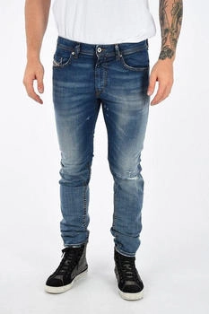 Diesel Slim-fit-Jeans Thommer 084TW 5-Pocket-Style
