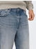 Only & Sons Loose-fit-Jeans ONSFADE LOOSE WB 6778 A14 DNM Special blau grau