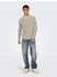 Only & Sons Loose-fit-Jeans ONSFADE LOOSE WB 6778 A14 DNM Special blau grau