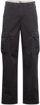 Levi's Jeans black denim 15405405