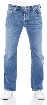 LTB Timor Stormi Wash 53941 blau schwarz