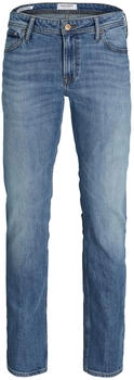 Jack & Jones Jeans 'Clark' blue denim