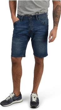 Indicode Herren Jeans Shorts Denim Hose stretch regular