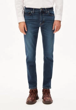 armedangels Slim-fit-Jeans IAAN coast