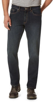 Hero by John Medoox Denver Stretch Jeans hose antic blau