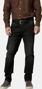 Babista Jeans ROSVENTO A396 schwarz