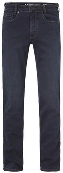 Paddocks Ranger Pipe Sattel Steppstich Motion CO