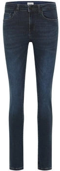 MUSTANG Style Shelby Slim Jeans dunkelblau